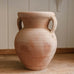 Terracotta Medium Urn Shaped Pot 30cm