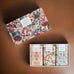 Set of Three Boxed Scented Soaps (Set 1) | Annie Mo's