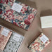 Set of Three Boxed Scented Soaps (Set 1)