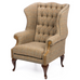 Wrap Around Wing Chair