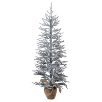 Large Frosted Mini Tree 158cm