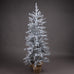 Large Frosted Mini Tree 158cm | Annie Mo's