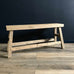 Classical Bench