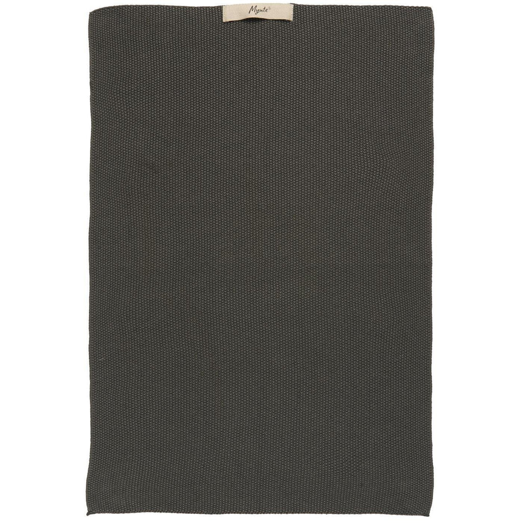 Black kitchen hand clearance towels