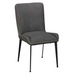 Becky Dining Chair - Grey | Annie Mo's