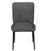 Becky Dining Chair - Grey