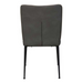 Becky Dining Chair - Grey