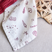 Christmas Pattern Tea Towel 70cm