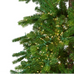 Galloway Spruce Pre Lit LED Christmas Tree 240cm