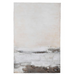 Large Pebble Beach Landscape Painting 150cm | Annie Mo's