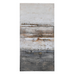 Linear Neutral Canvas 120cm | Annie Mo's