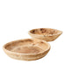 NEW Unique Natural Wooden Bowls - Sizes Vary