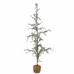 Tall Thin Christmas Tree in Pot 150cm | Annie Mo's