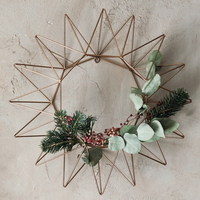 Twalini Wreath 44cm | Annie Mo's