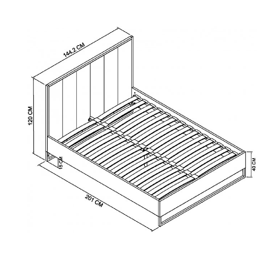 Annie Mo's | Bedroom Furniture | Bed Frames