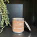 Metal Tin Large Scented Candle - Scent Choice