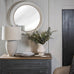 Raised Portal Mirror 84cm | Annie Mo's